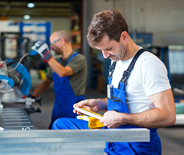 鑫宏特-嚴格質檢每道工藝