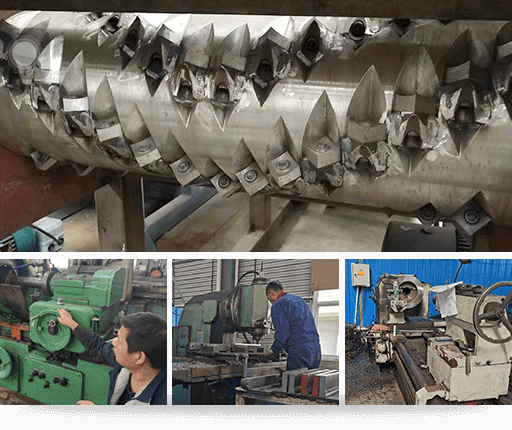 鑫宏特-源頭廠家高精加工設備