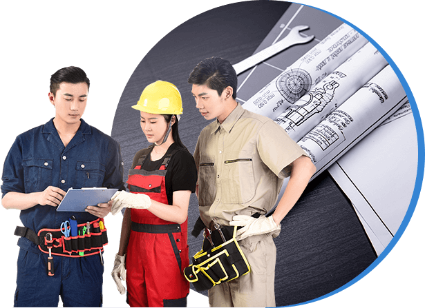 鑫宏特-經驗團隊高標個性定制