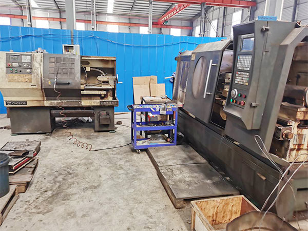 生產基地5-鑫宏特機械