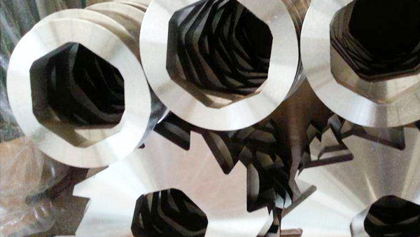 撕碎機刀片使用壽命的影響因素有哪些