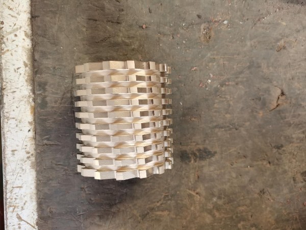 慢速粉碎機滾刀