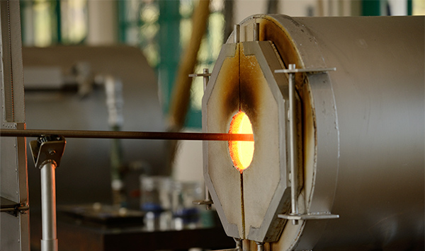 新型真空熱處理工藝